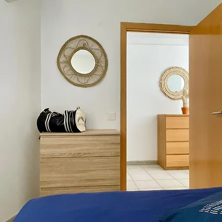 Apartamento Bonaire Sitges