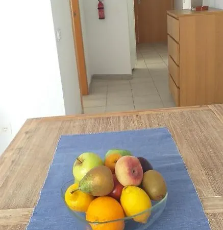 Bonaire Сіджас