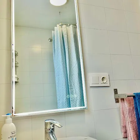 Bonaire Apartman
