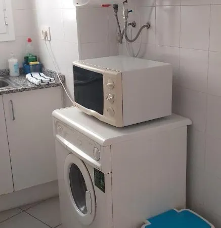 Apartman Bonaire