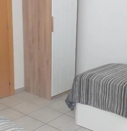 Bonaire Apartman *
