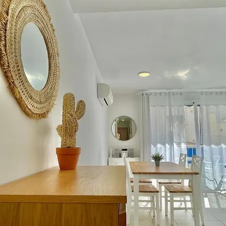 Bonaire Apartman *