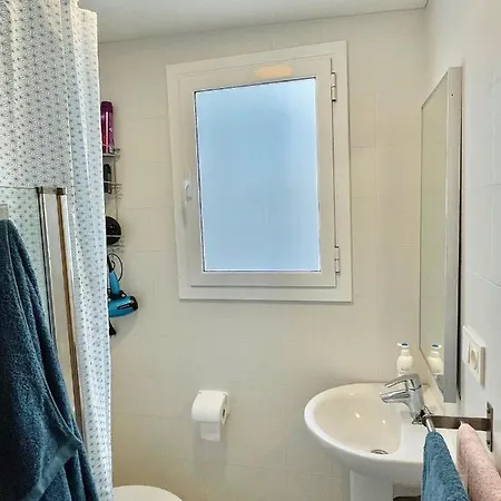 Apartman Bonaire *