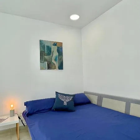 Bonaire Apartman Sitges