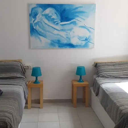 Bonaire Apartman *