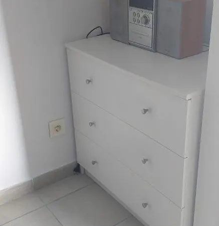 Bonaire Apartman *