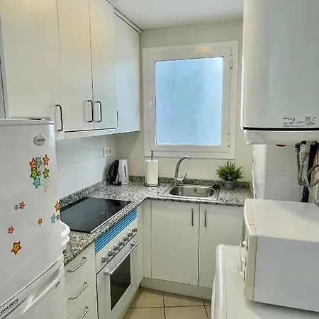Apartament Bonaire *