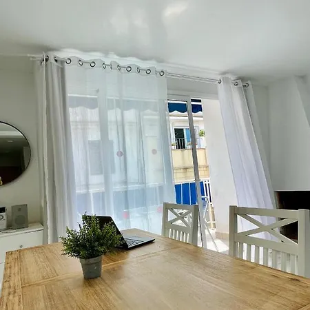 Apartman Bonaire Sitges