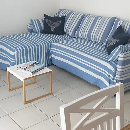 Bonaire Apartman *