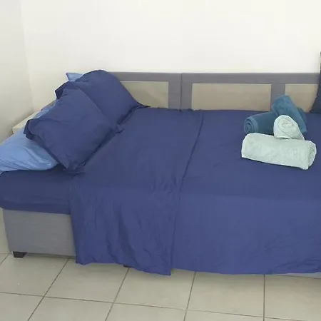 Bonaire Apartman *