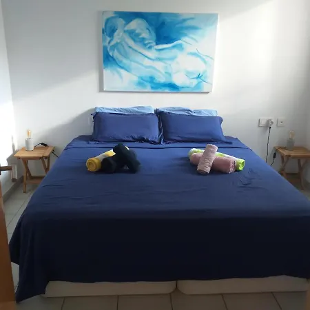Apartman Bonaire Sitges