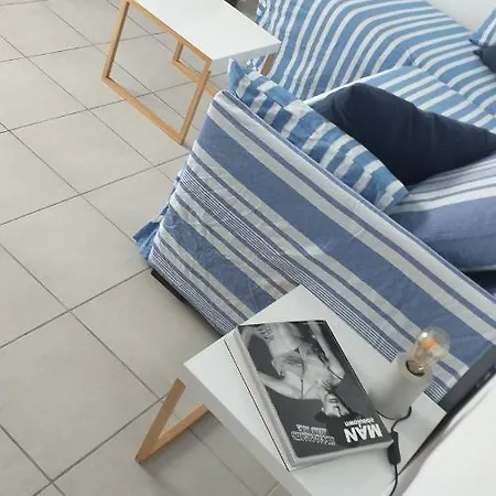 Bonaire Apartman Sitges