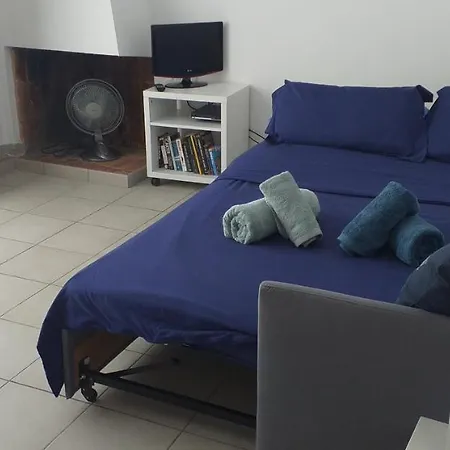 Apartment Bonaire Sitges
