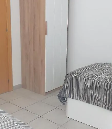 Bonaire Apartamento *