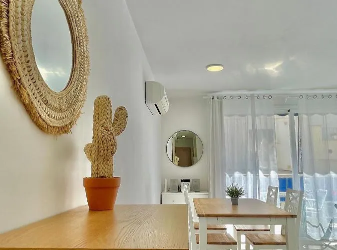 Bonaire Apartamento *