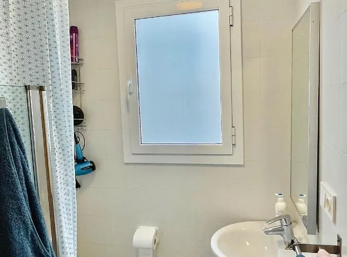 Apartamento Bonaire *