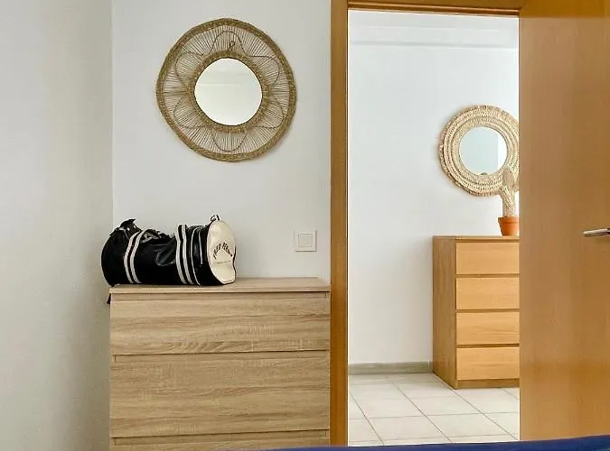 Lejlighed Bonaire Sitges