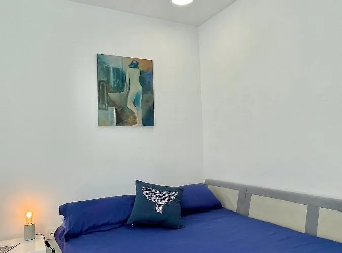 Bonaire Lejlighed Sitges