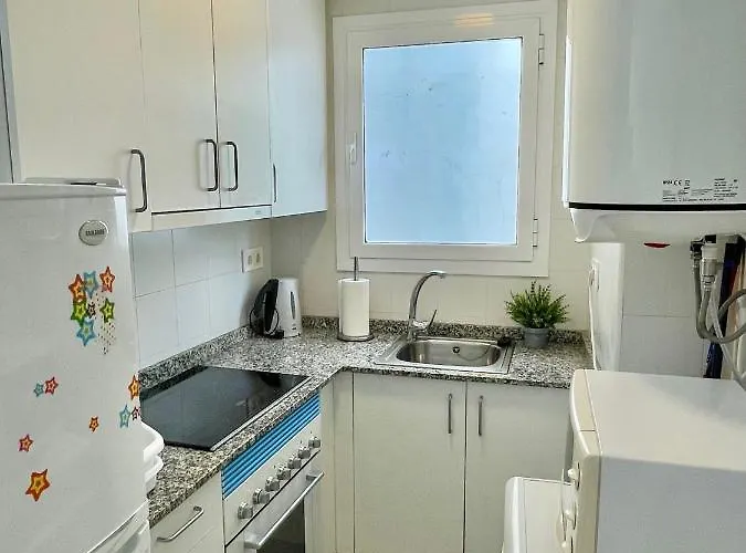 Apartamento Bonaire *