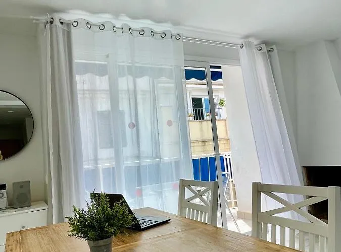 Lejlighed Bonaire Sitges