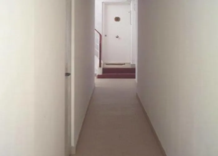 Apartamento Bonaire Sitges