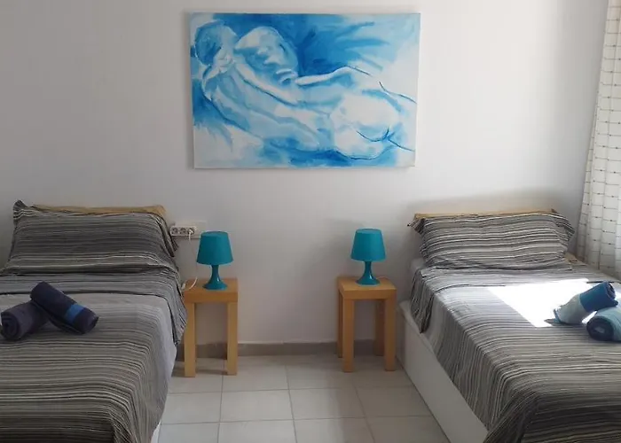 Bonaire Διαμέρισμα *