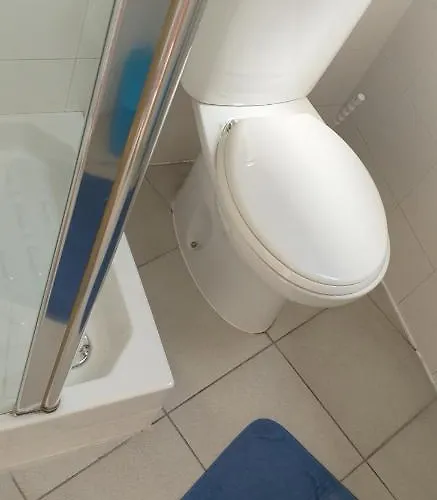 Bonaire * Σίτζες