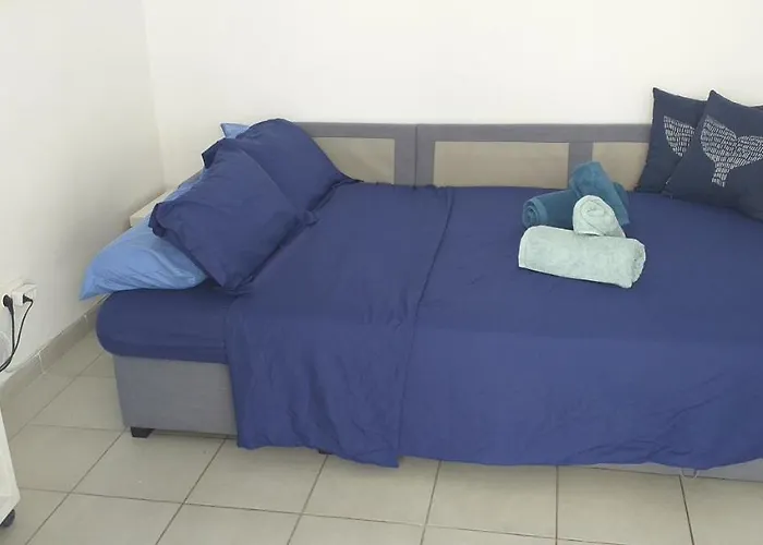 Bonaire Διαμέρισμα *