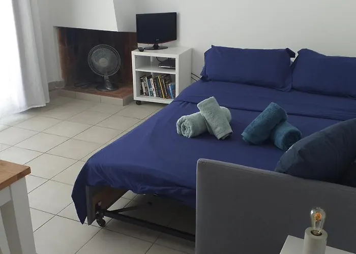 Διαμέρισμα Bonaire Σίτζες